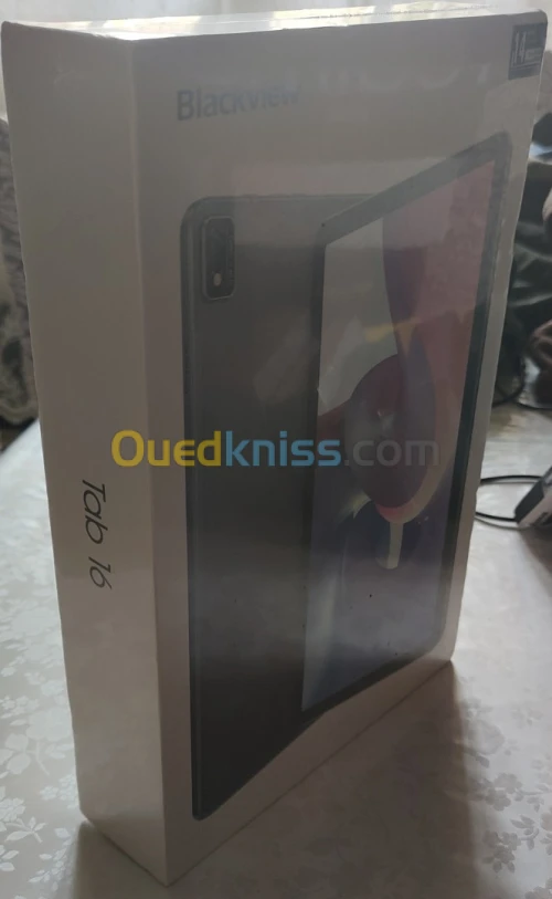 Blackview Tab16
