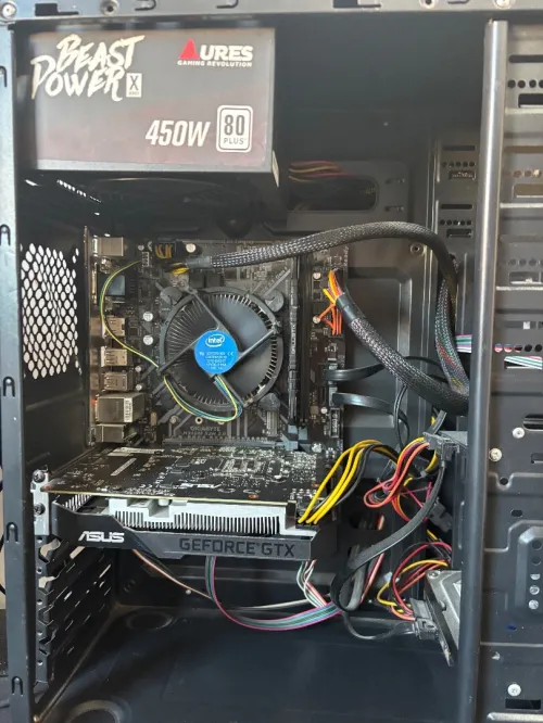Pc gamer