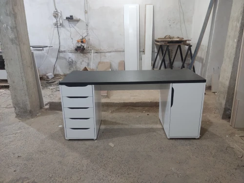 Bureau IKEA Gaming 