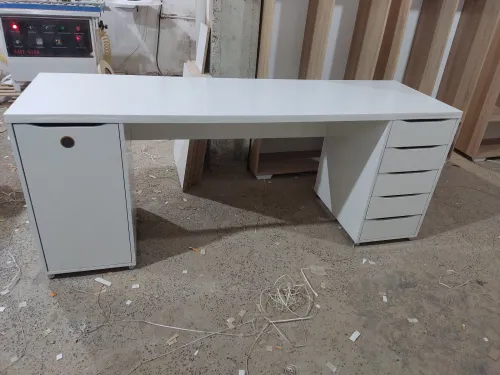 Bureau IKEA Gaming 