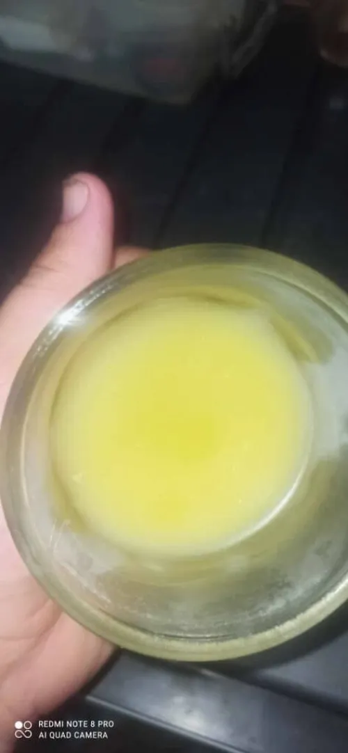 زيت زيتون بكر معصور على البارد _ Huile d'olive vierge pressée à froid