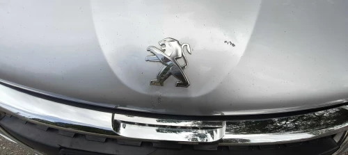 Peugeot 208 2016 Allure Facelift
