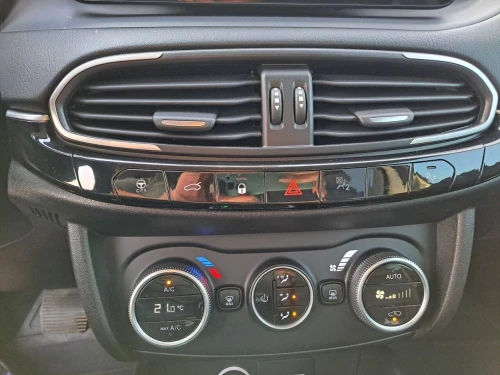 Fiat Tipo Sedan 2023 LIFE PLUS