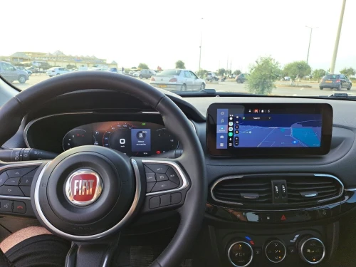 Fiat Tipo Sedan 2023 LIFE PLUS