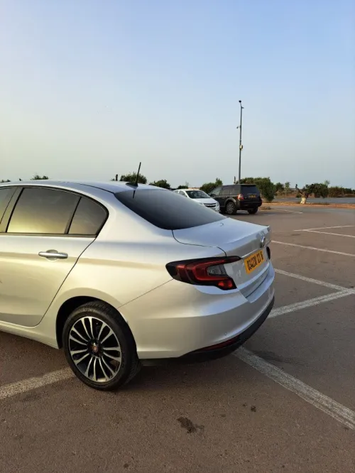 Fiat Tipo Sedan 2023 LIFE PLUS