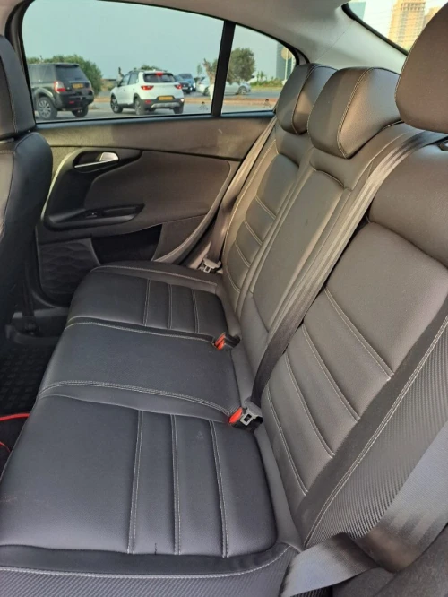 Fiat Tipo Sedan 2023 LIFE PLUS