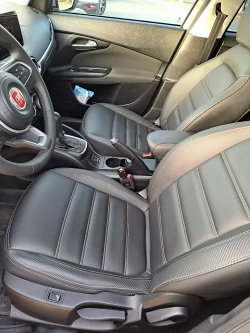 Fiat Tipo Sedan 2023 LIFE PLUS