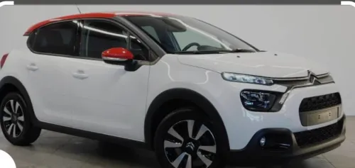 Citroen C3 2022 SHINE