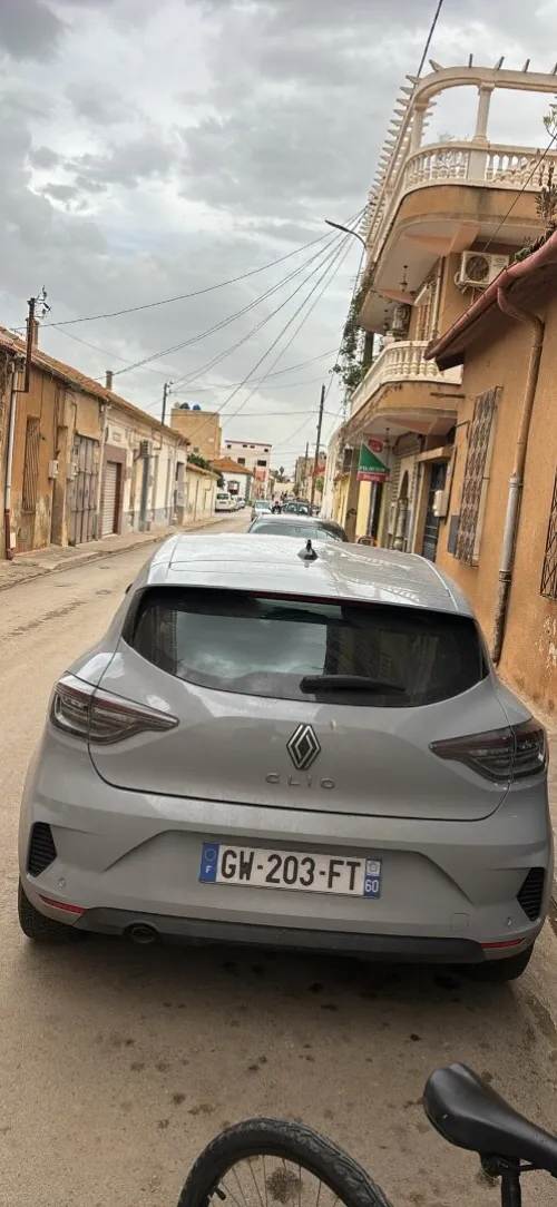 Renault Clio 5  2024 Evolution