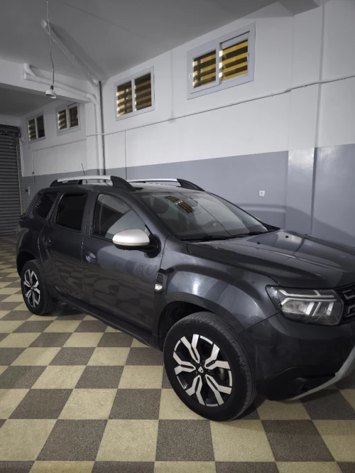 Dacia Duster 2021 Duster
