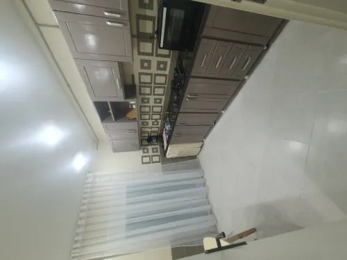 Location vacances Appartement F3 Alger Bordj el bahri