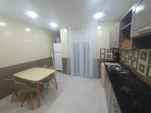 Location vacances Appartement F3 Alger Bordj el bahri