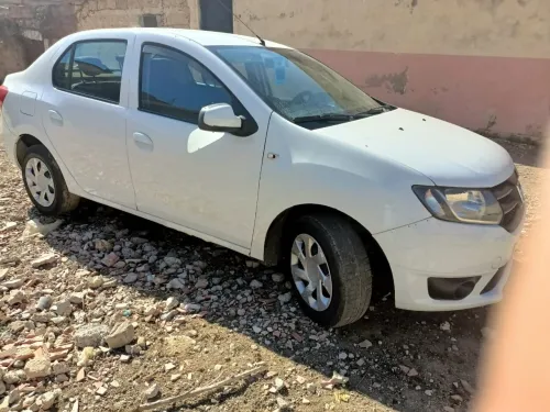 Dacia Logan 2013 Access