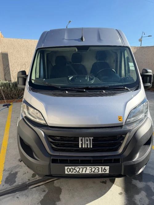 Fiat Ducato 2023 L2-H2