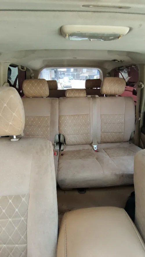 Toyota Land Cruiser 2006 Land Cruiser