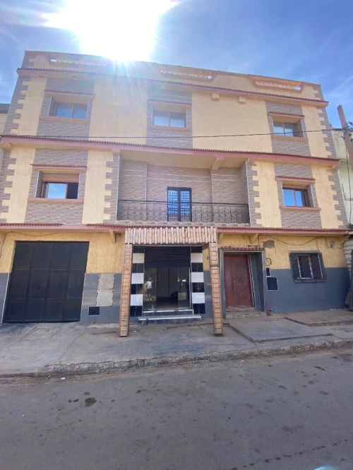 Location Villa Aïn Témouchent El amria