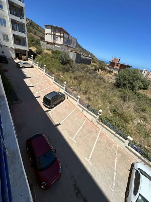 Location vacances Appartement Béjaïa Bejaia