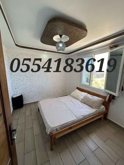 Location vacances Appartement Béjaïa Bejaia
