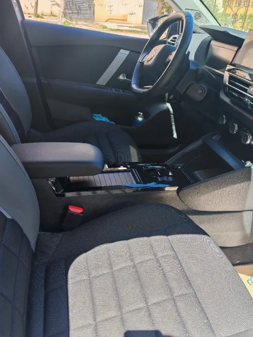 Citroen c4 2025 c4