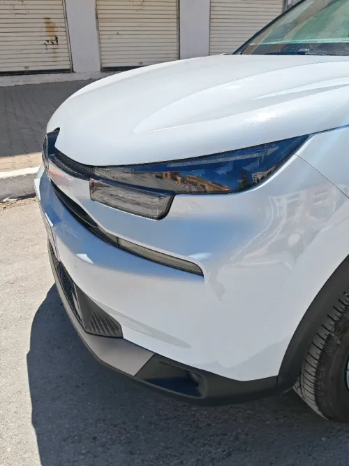 Citroen c4 2025 c4