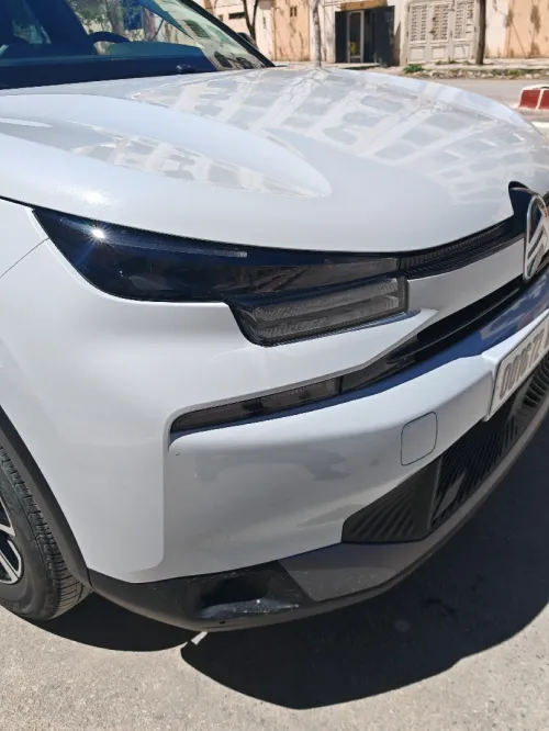 Citroen c4 2025 c4