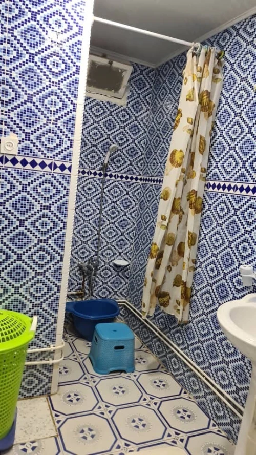 Location Appartement F3 Mostaganem Mostaganem