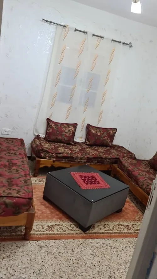 Location Appartement F3 Mostaganem Mostaganem