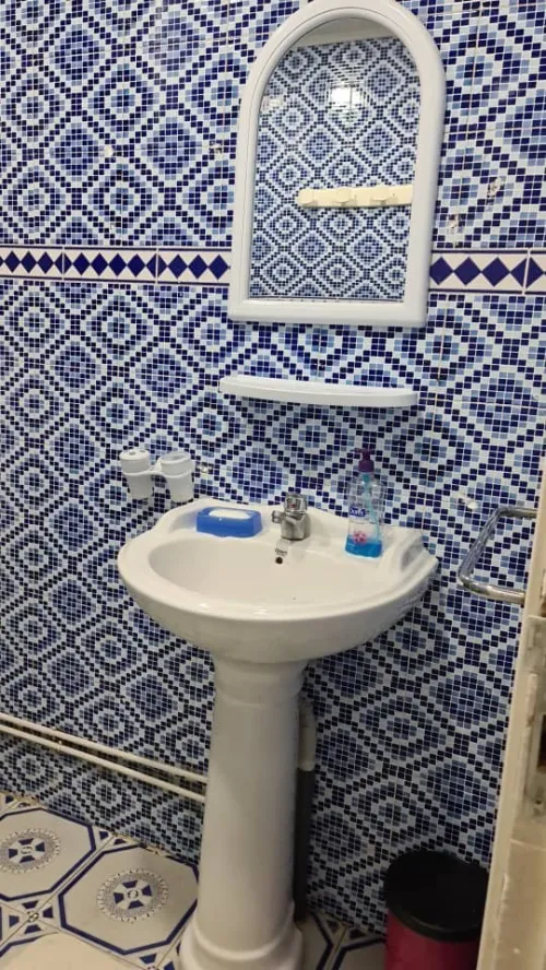 Location Appartement F3 Mostaganem Mostaganem