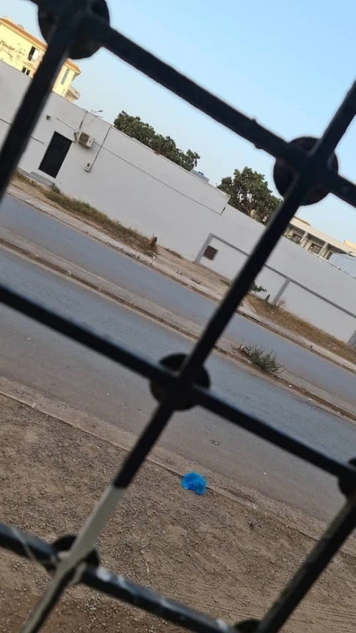 Location Appartement F3 Mostaganem Mostaganem