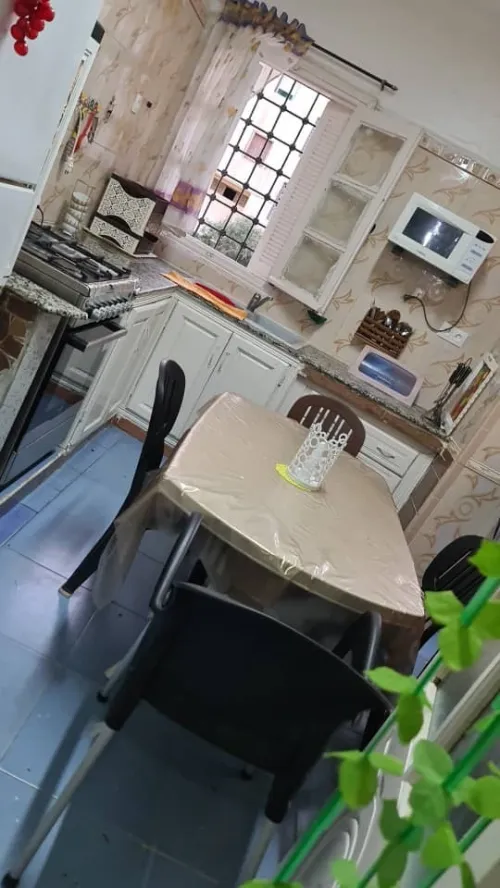 Location Appartement F3 Mostaganem Mostaganem