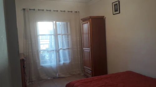 Vente Appartement F4 Alger El magharia