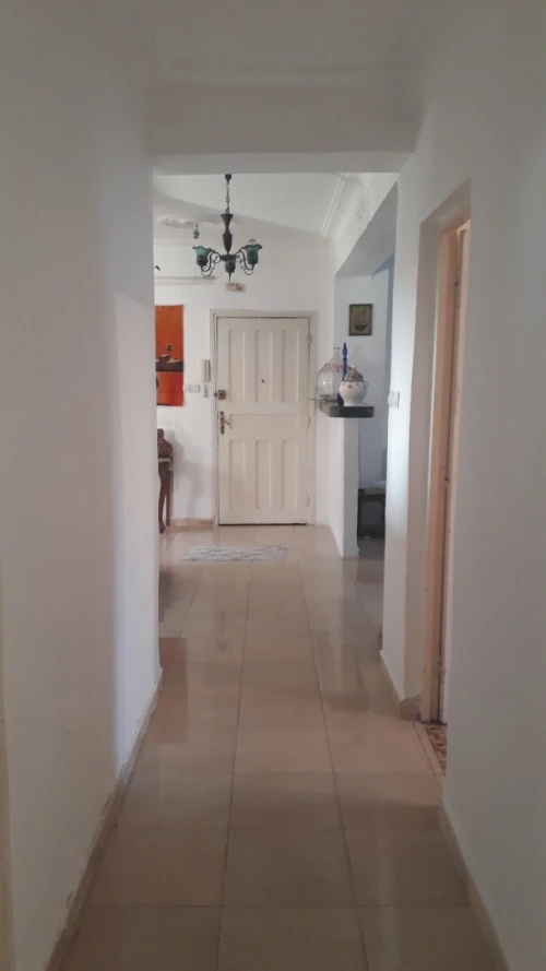 Vente Appartement F4 Alger El magharia