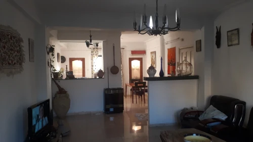 Vente Appartement F4 Alger El magharia