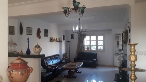 Vente Appartement F4 Alger El magharia