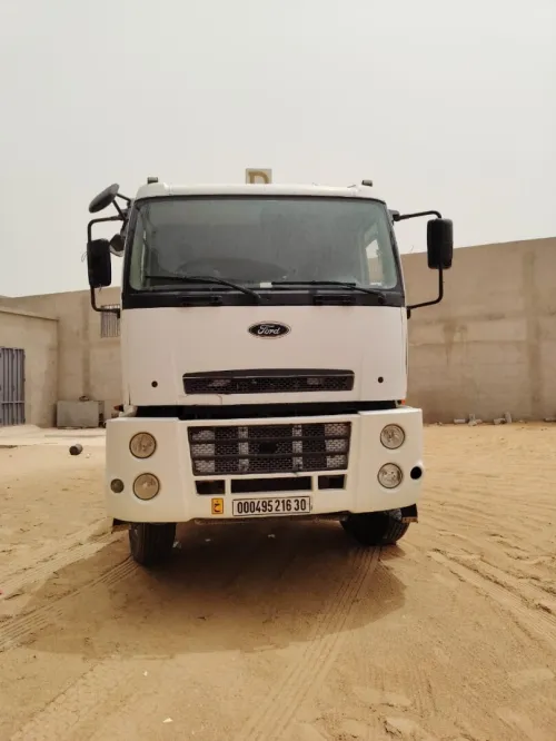 Ford 3535D 2016