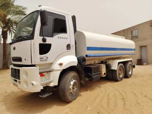 Ford 3535D 2016