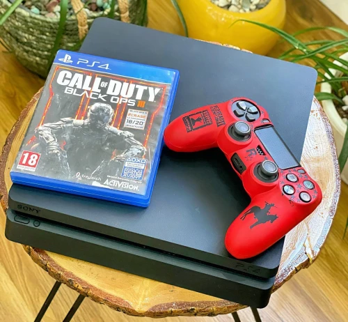 PS4 Slim 1to 