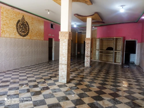 Location Local El Meghaier Still