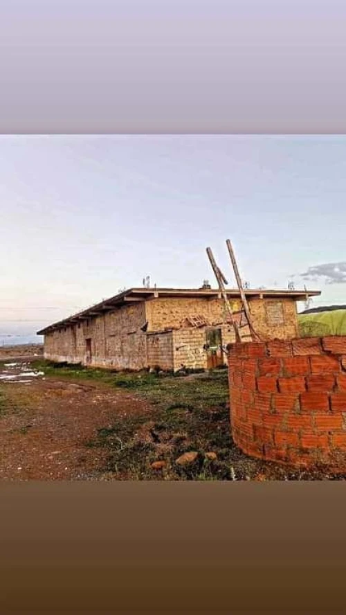 Vente Terrain Agricole Médéa Sedraia