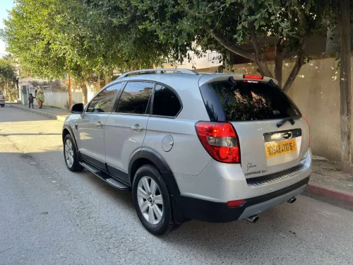 Chevrolet Captiva 2010 LTZ
