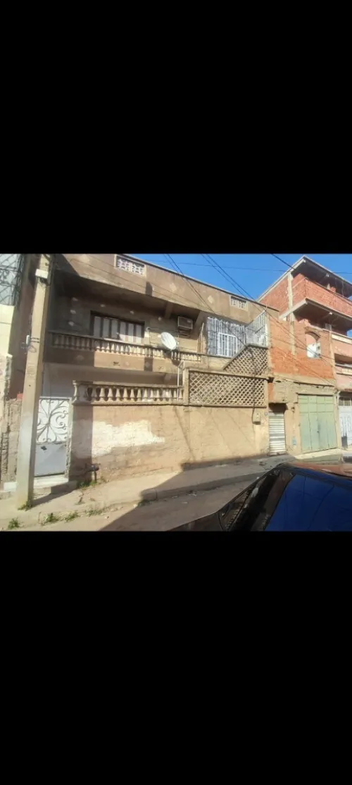 Vente Villa Blida Chiffa