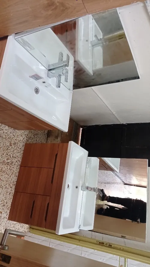 meuble تاع حمّام