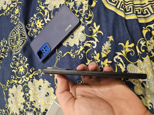 Redmi Note 11 pro