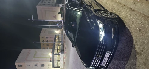 Volkswagen Passat 2023 