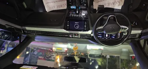 Volkswagen Passat 2023 