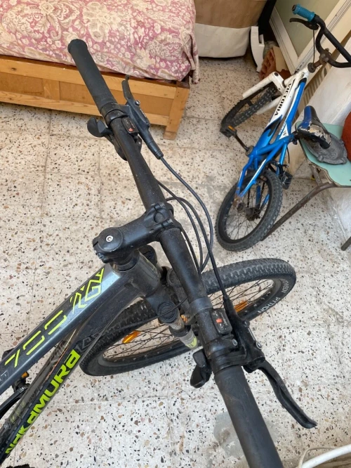 Vélo VTT Nakamura Summit 700 2019 