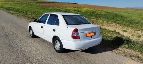 Hyundai Accent 2010 GLS