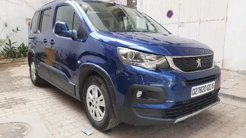 Peugeot Partner 2020 RIFTER