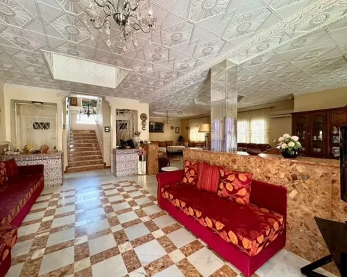Vente Villa Oran Ain el kerma