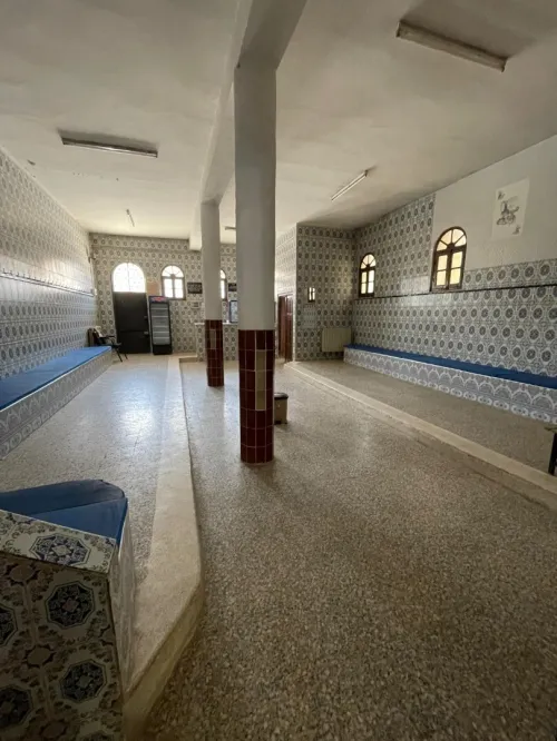 Vente Villa Tiaret Tiaret